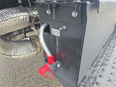 2026 Ford F-750SD Base