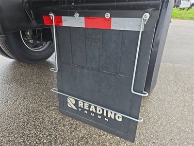 2026 Ford F-750SD Base