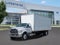 2026 Ford F-750SD 26' JB Box truck 26' JB Box truck