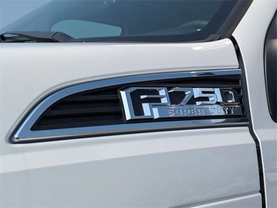 2026 Ford F-750SD 26' JB Box truck 26' JB Box truck