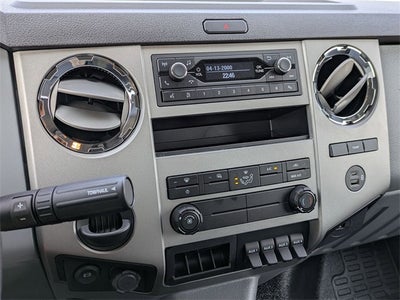 2026 Ford F-750SD 26' JB Box truck 26' JB Box truck