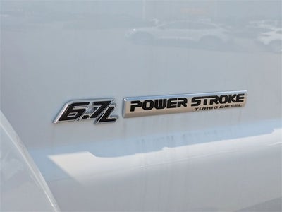 2026 Ford F-750SD 26' JB Box truck 26' JB Box truck