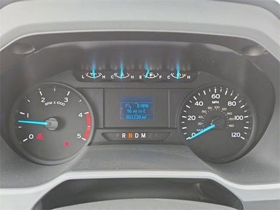 2026 Ford F-750SD 26' JB Box truck 26' JB Box truck