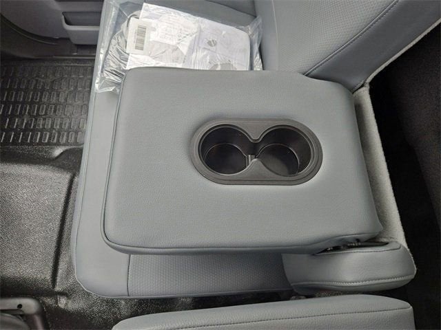 2026 Ford F-750SD 26' JB Box truck 26' JB Box truck