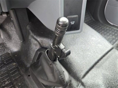 2026 Ford F-750SD 26' JB Box truck 26' JB Box truck