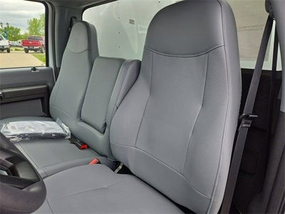 2026 Ford F-750SD 26' JB Box truck 26' JB Box truck