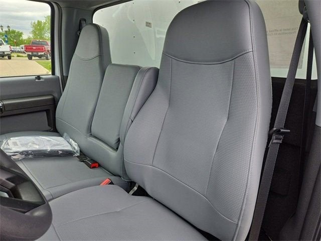 2026 Ford F-750SD 26' JB Box truck 26' JB Box truck