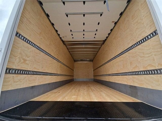 2026 Ford F-750SD 26' JB Box truck 26' JB Box truck