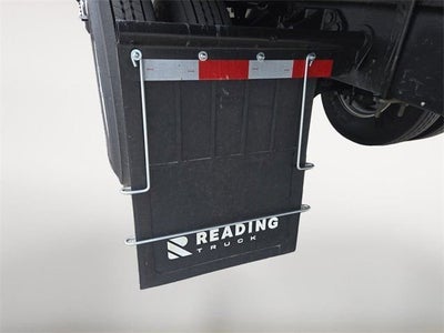 2026 Ford F-750SD 26' JB Box truck 26' JB Box truck