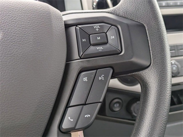 2026 Ford F-750SD Base