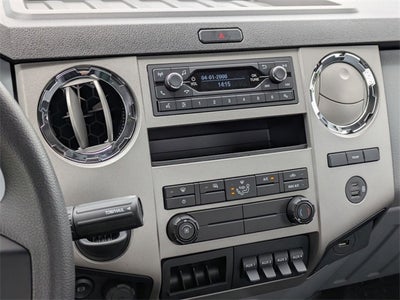 2026 Ford F-750SD Base