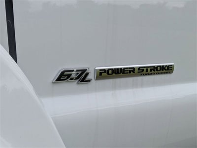 2026 Ford F-750SD Base