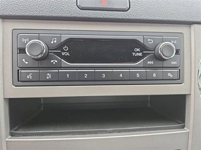 2026 Ford F-750SD Base