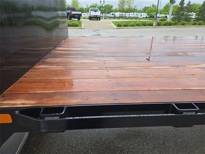 2026 Ford F-750SD Base