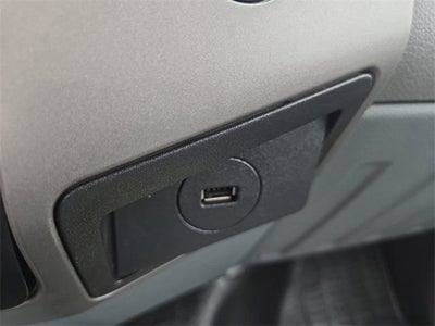 2026 Ford F-750SD Base