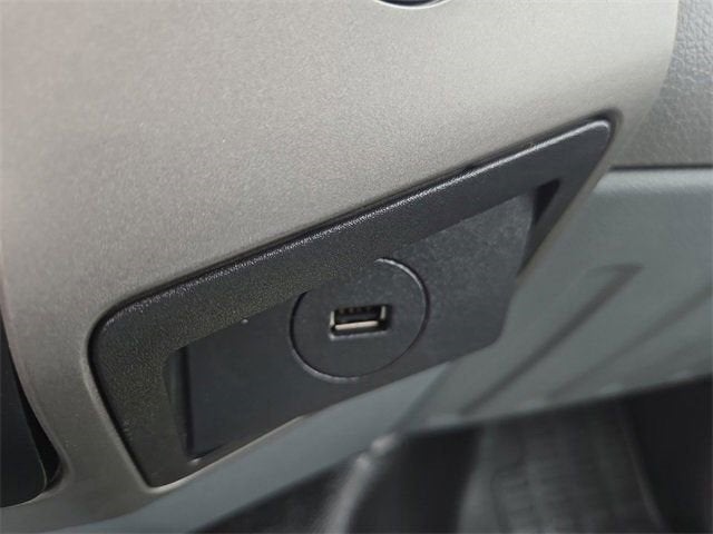 2026 Ford F-750SD Base