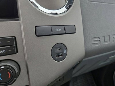 2026 Ford F-750SD Base