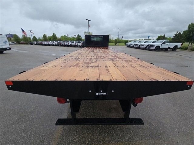 2026 Ford F-750SD Base