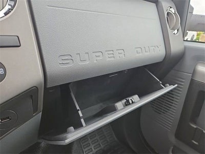 2026 Ford F-750SD Base