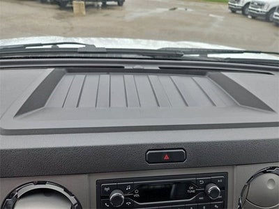 2026 Ford F-750SD Base