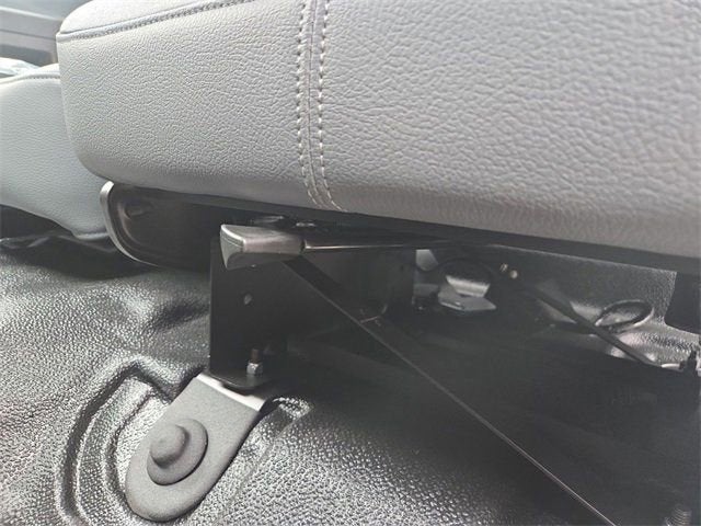 2026 Ford F-750SD Base