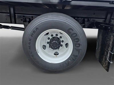 2026 Ford F-750SD Base