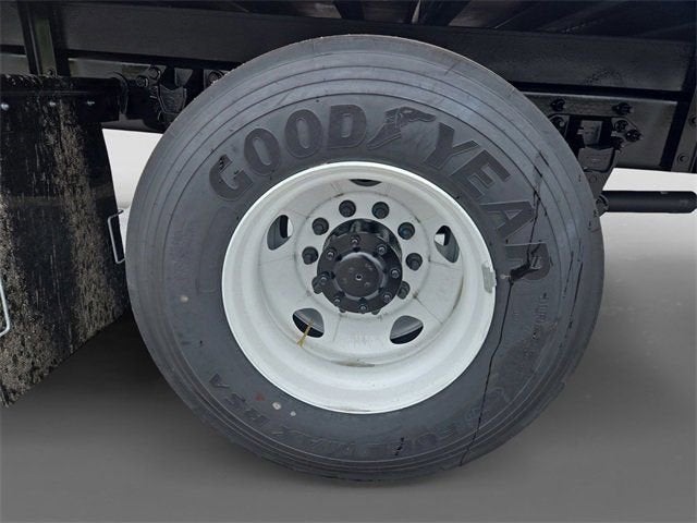 2026 Ford F-750SD Base