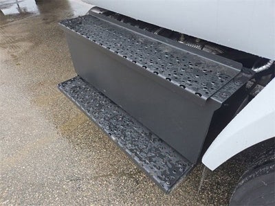 2026 Ford F-750SD Base