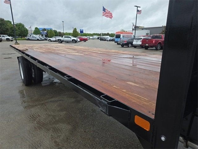 2026 Ford F-750SD Base