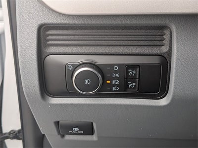 2026 Ford F-350SD DRW