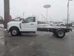 2026 Ford F-350SD DRW