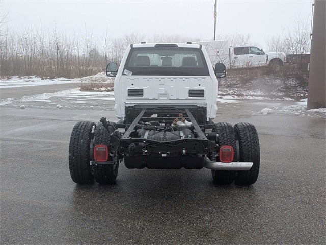 2026 Ford F-350SD DRW