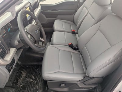 2026 Ford F-350SD DRW