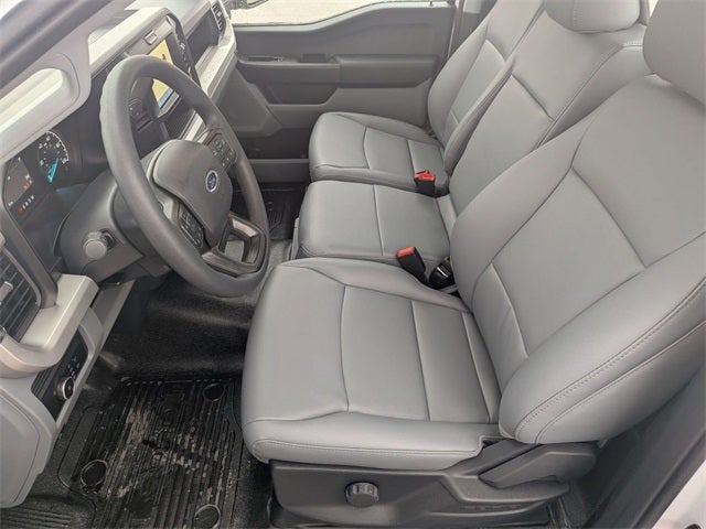 2026 Ford F-350SD DRW