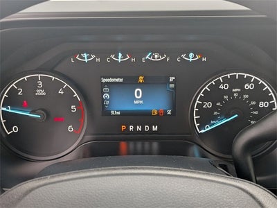 2026 Ford F-350SD DRW