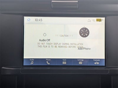 2026 Ford F-350SD DRW