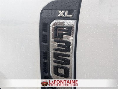 2026 Ford F-350SD DRW