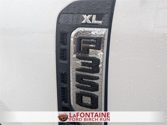 2026 Ford F-350SD DRW