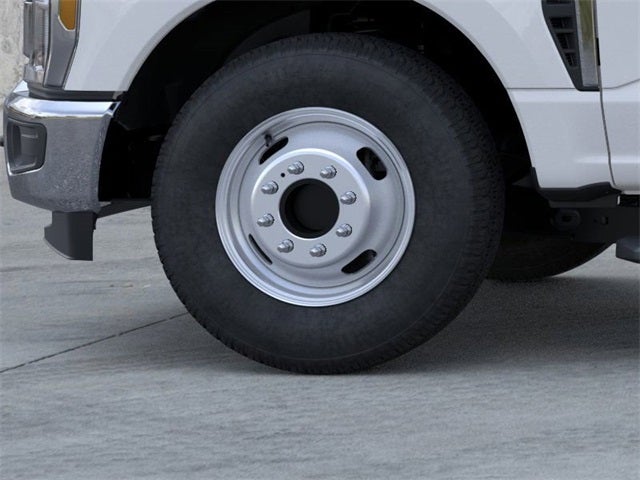 2026 Ford F-350SD DRW