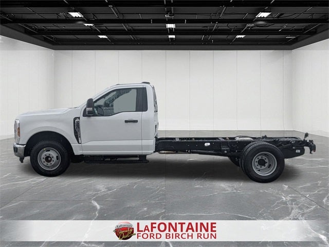2026 Ford F-350SD DRW