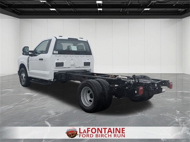 2026 Ford F-350SD DRW