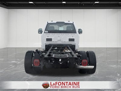 2026 Ford F-350SD DRW