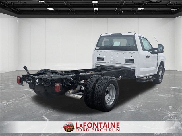 2026 Ford F-350SD DRW