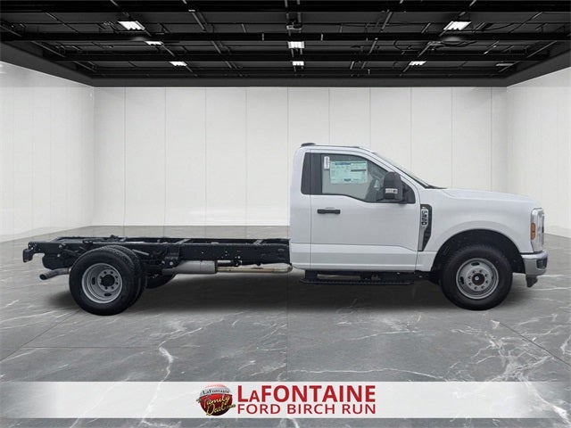 2026 Ford F-350SD DRW