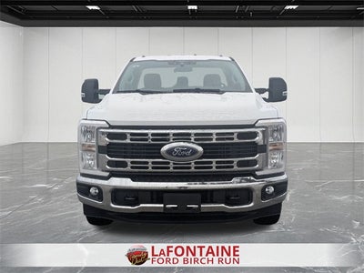 2026 Ford F-350SD DRW