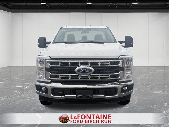 2026 Ford F-350SD DRW