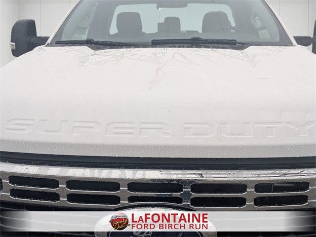 2026 Ford F-350SD DRW