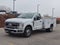 2024 Ford F-350SD XL DRW