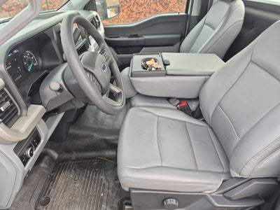 2024 Ford F-350SD XL SERVICE TRUCK