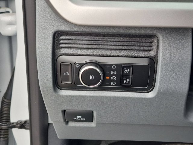 2024 Ford F-350SD XL SERVICE TRUCK